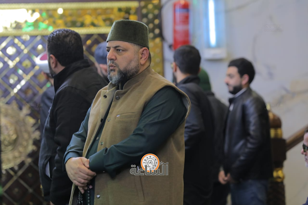 Madar Al-Saa Images 0.34006051503305956