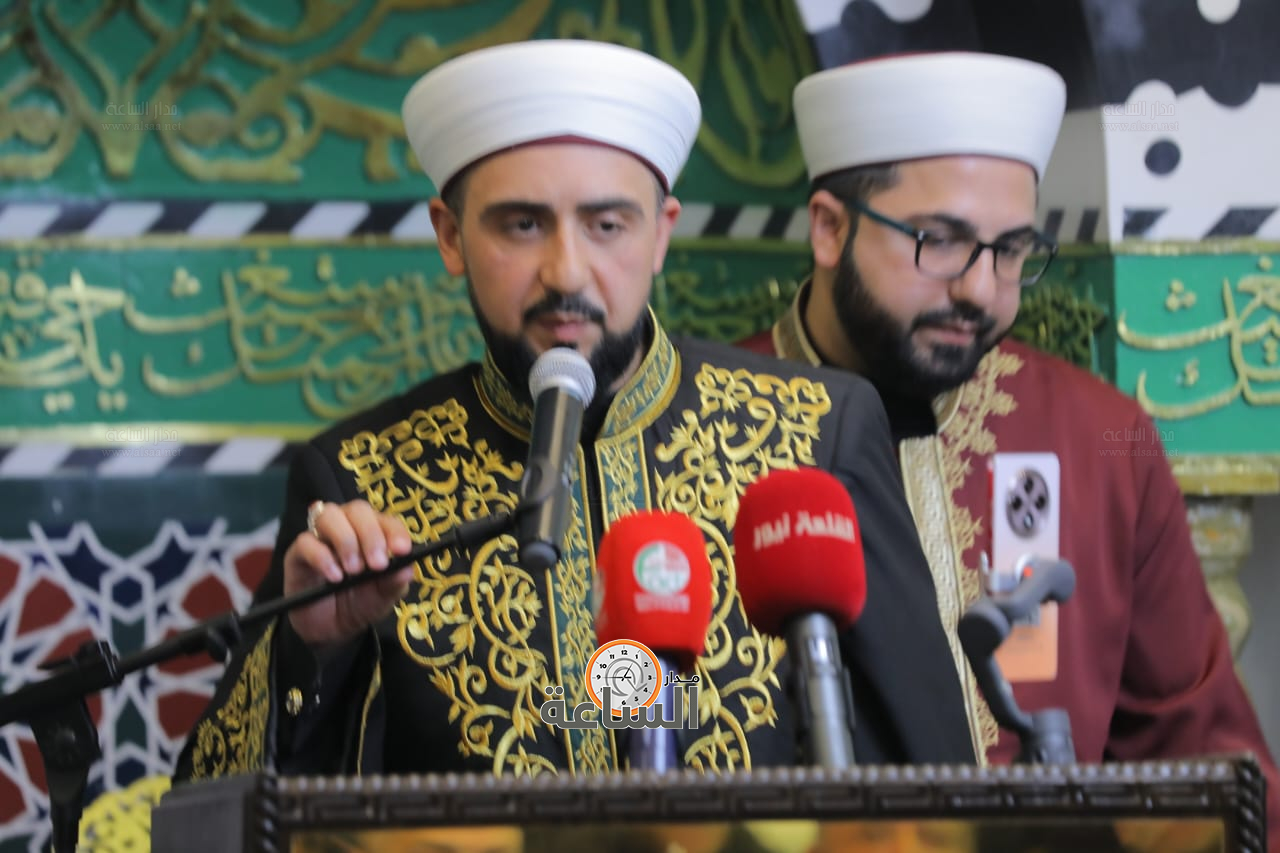 Madar Al-Saa Images 0.629909499854717