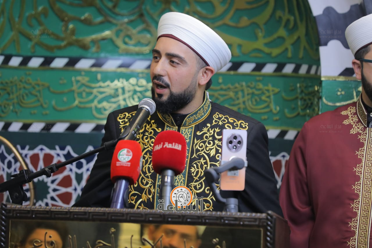 Madar Al-Saa Images 0.6405818846054141