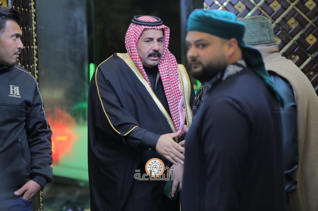 Madar Al-Saa Images 0.6571628897689794