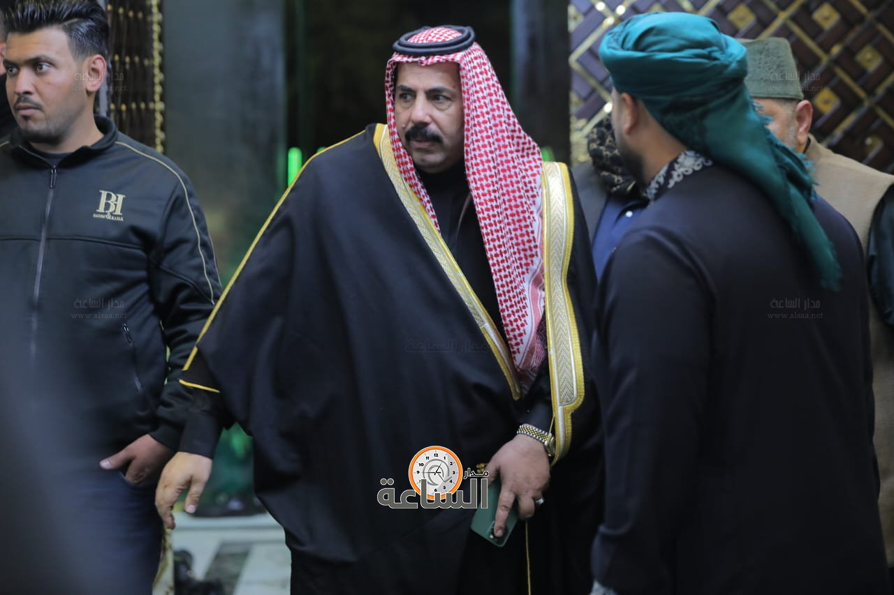 Madar Al-Saa Images 0.8984637778249491