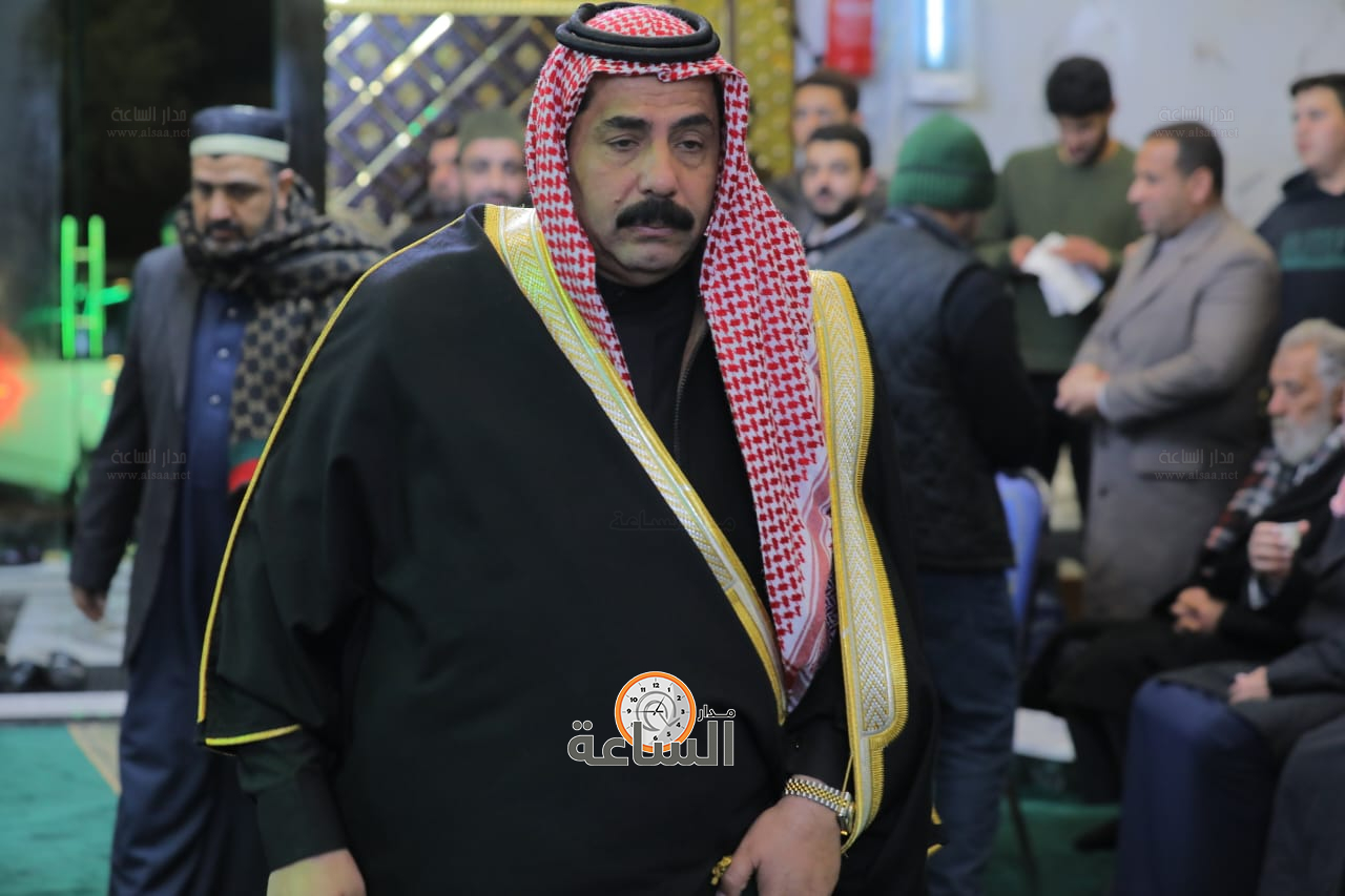 Madar Al-Saa Images 0.42827583566384897