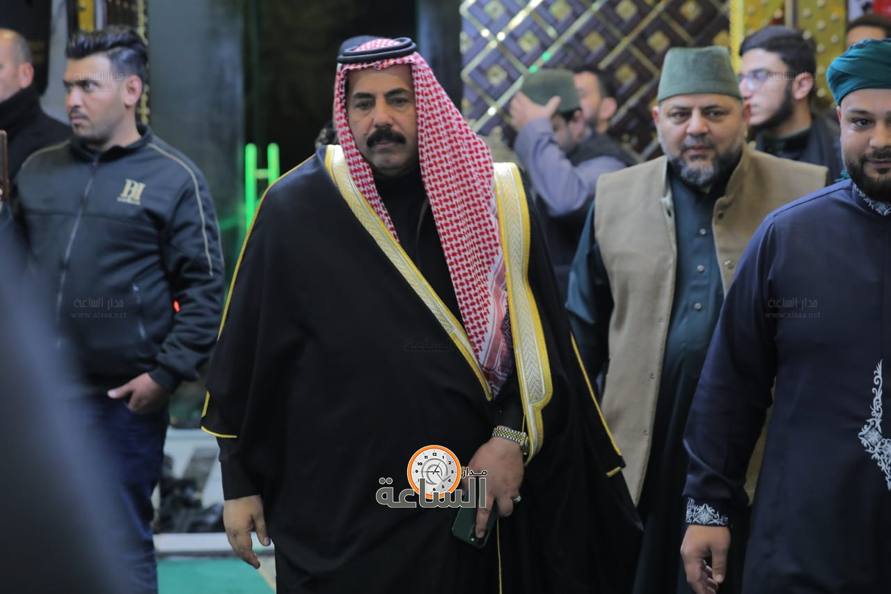 Madar Al-Saa Images 0.9740728612472138