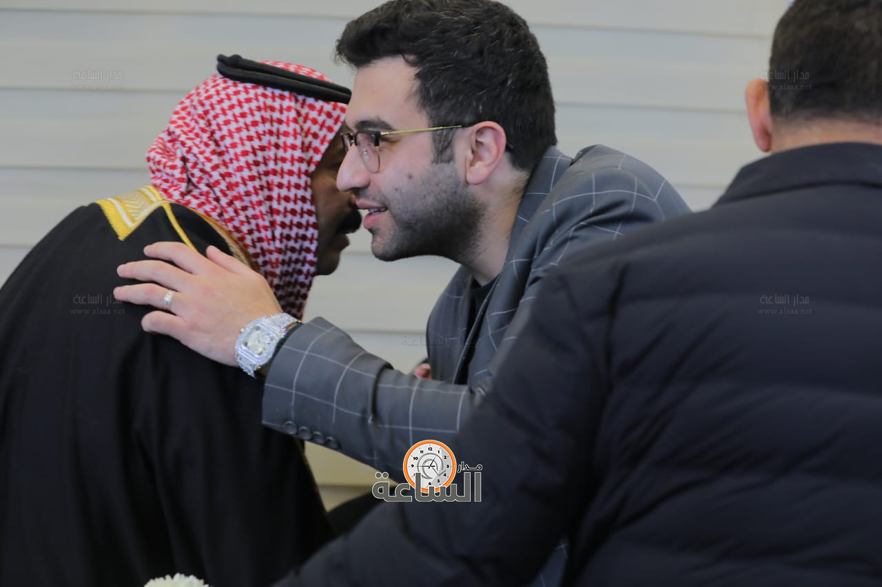 Madar Al-Saa Images 0.5685163258246155