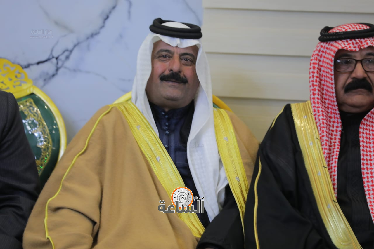 Madar Al-Saa Images 0.5144756776588684