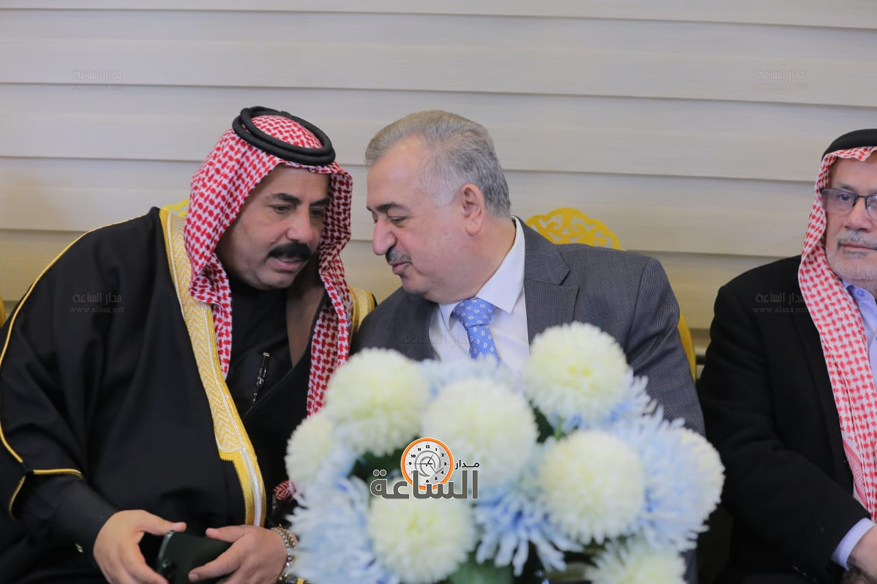 Madar Al-Saa Images 0.11667488667008574