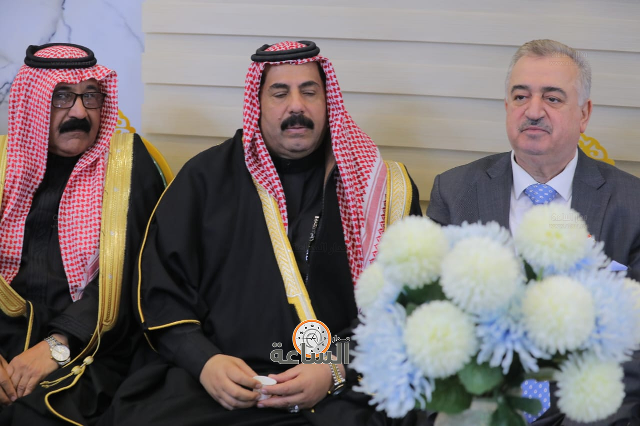 Madar Al-Saa Images 0.052274468798984675