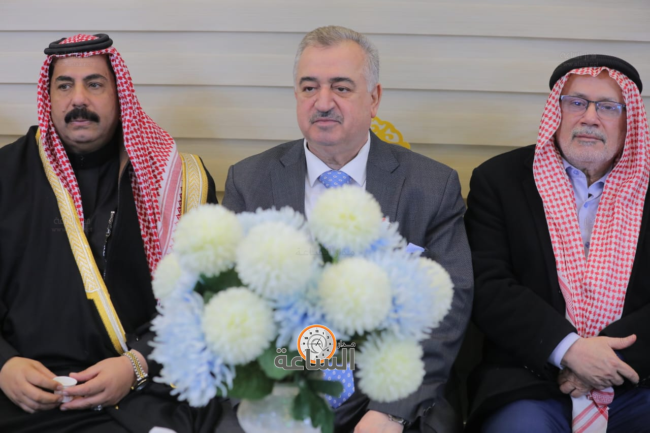 Madar Al-Saa Images 0.8975715632213226