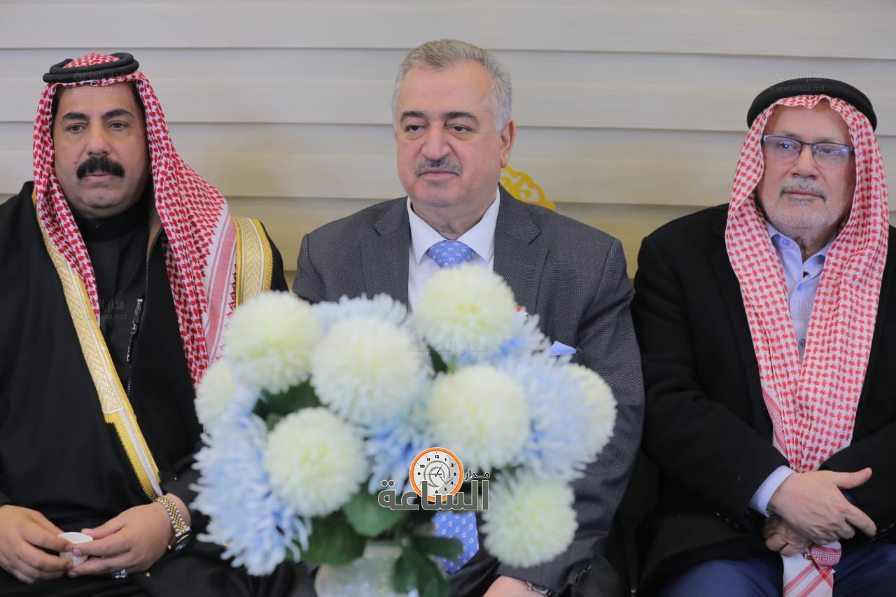 Madar Al-Saa Images 0.5295138829302137