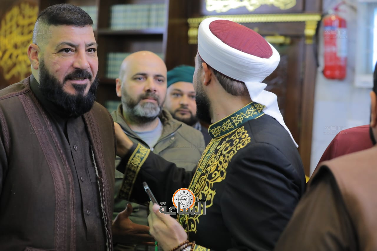 Madar Al-Saa Images 0.764845662993779