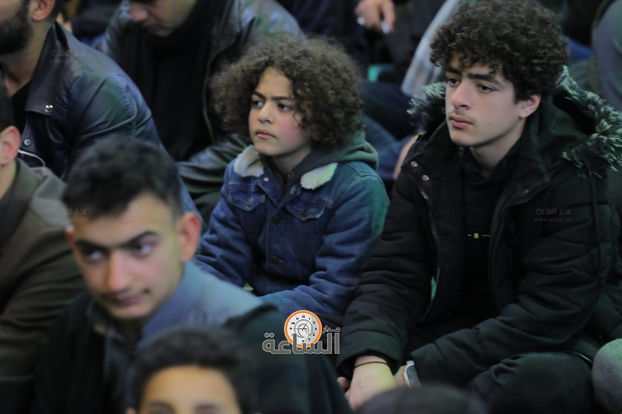 Madar Al-Saa Images 0.4590928575202242