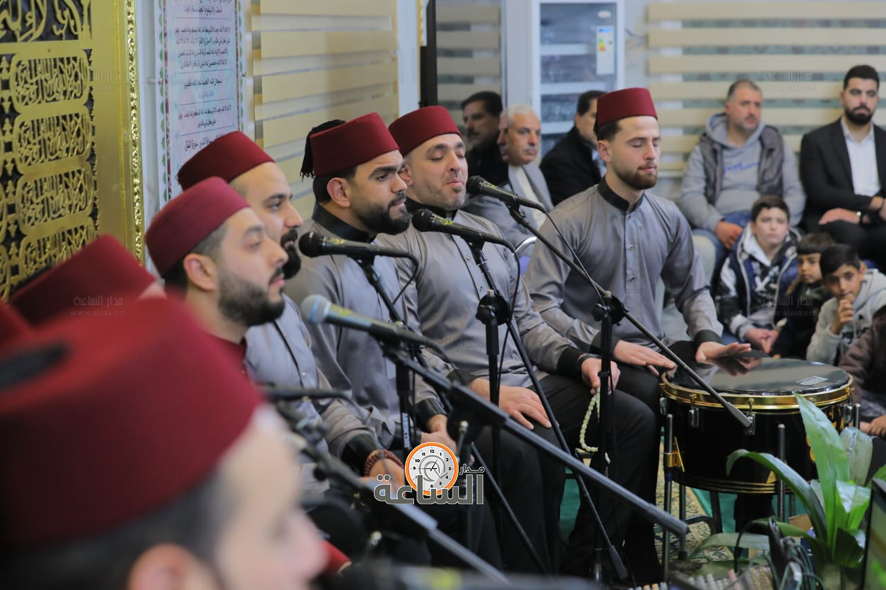 Madar Al-Saa Images 0.05214192496313852