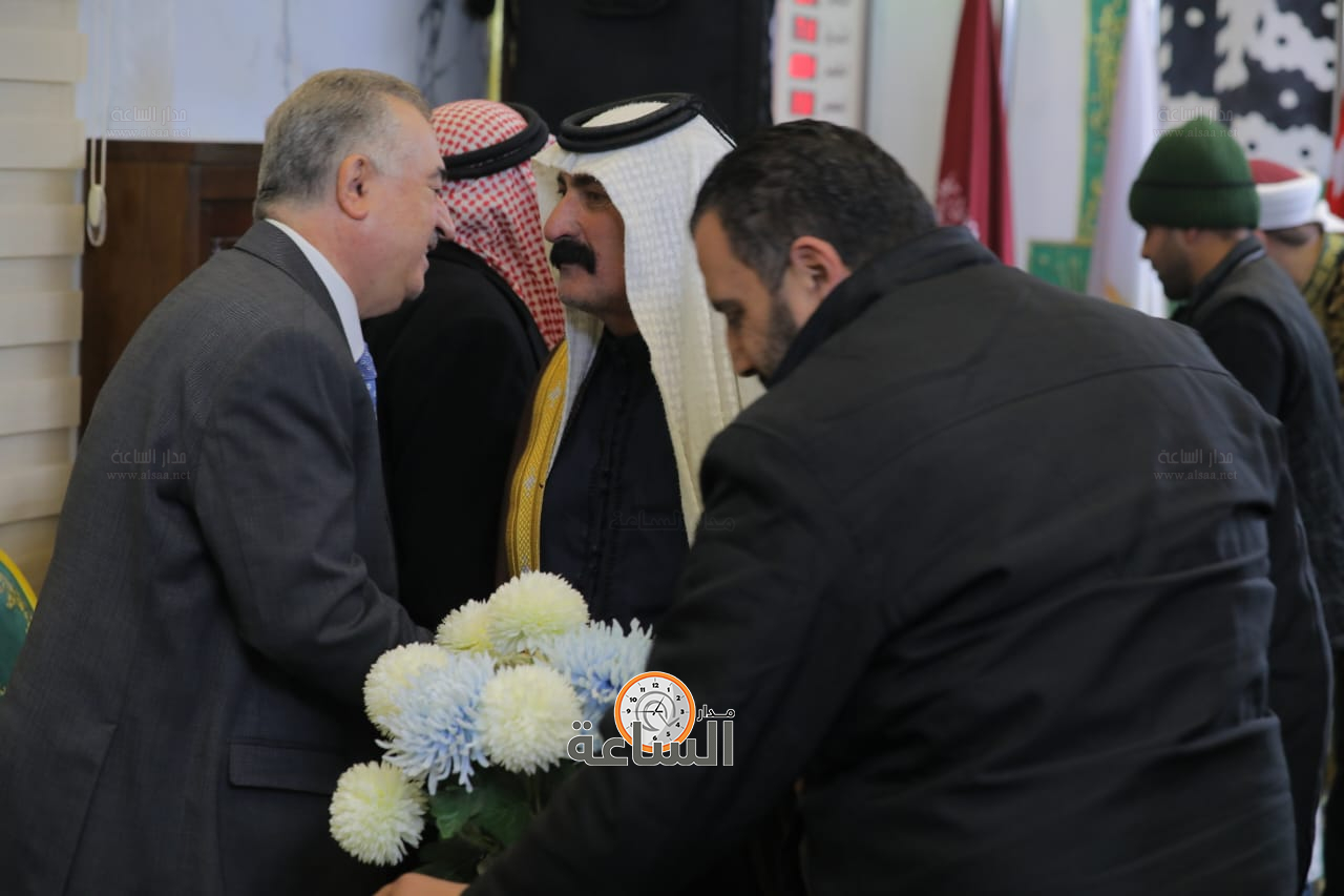 Madar Al-Saa Images 0.13061654905631803