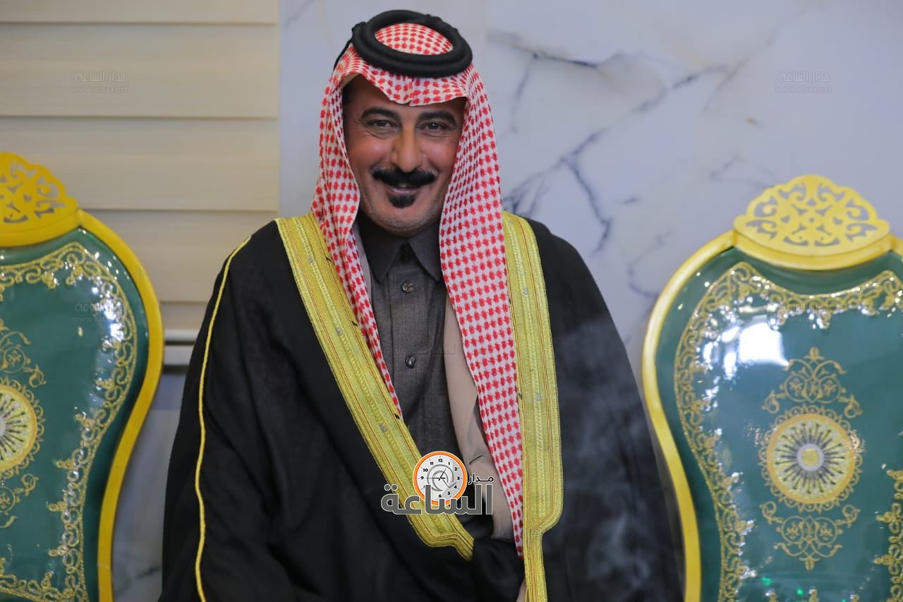 Madar Al-Saa Images 0.38830177618895734