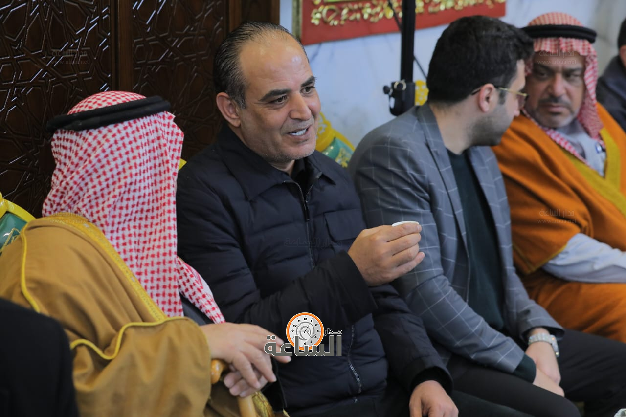 Madar Al-Saa Images 0.14308778670492184