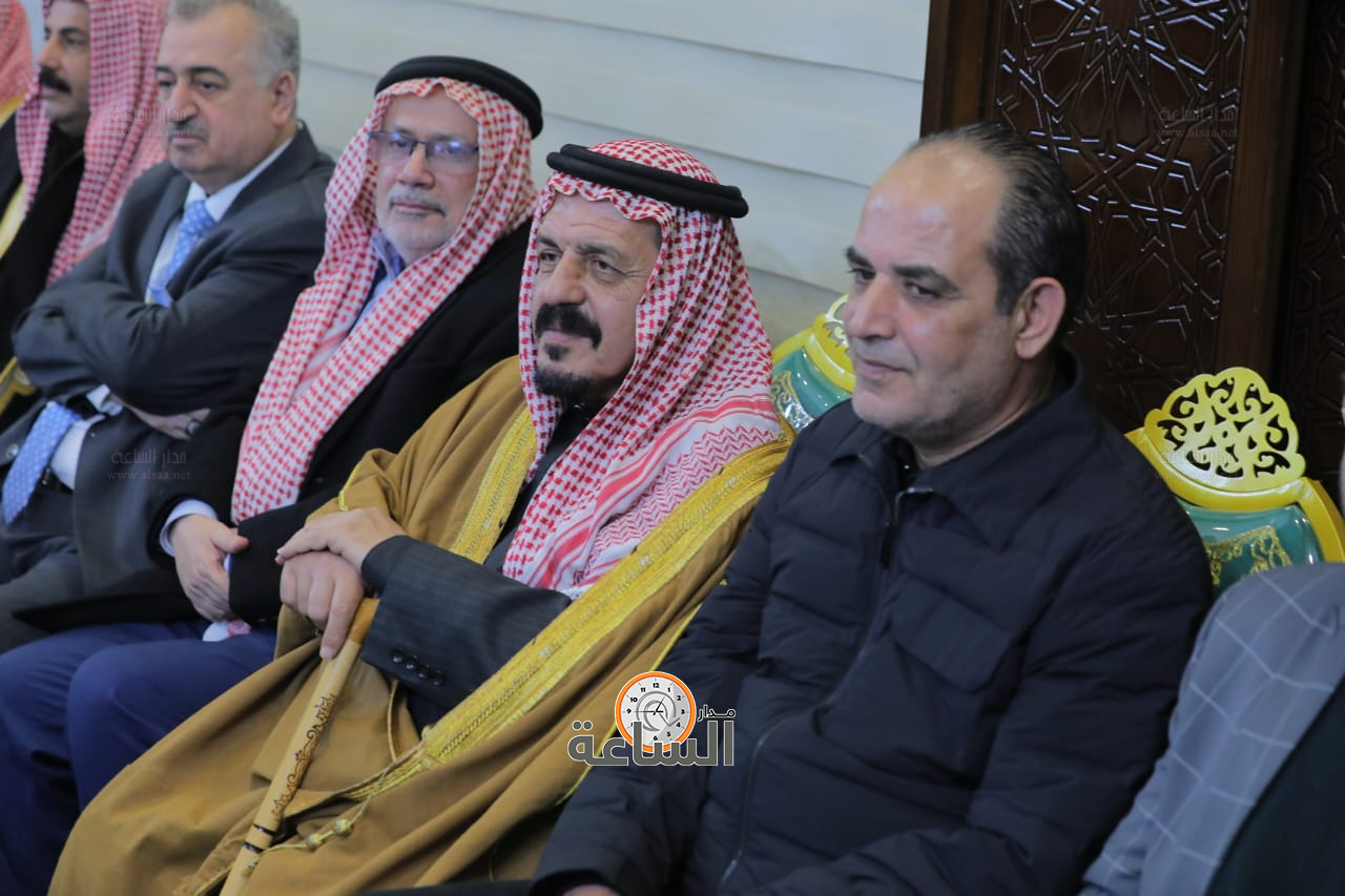 Madar Al-Saa Images 0.7078281611851787