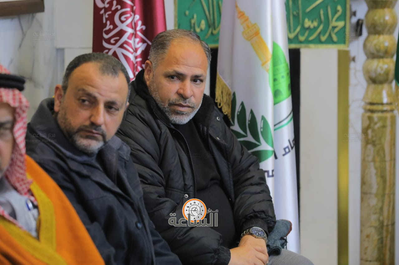 Madar Al-Saa Images 0.0003453642327575501