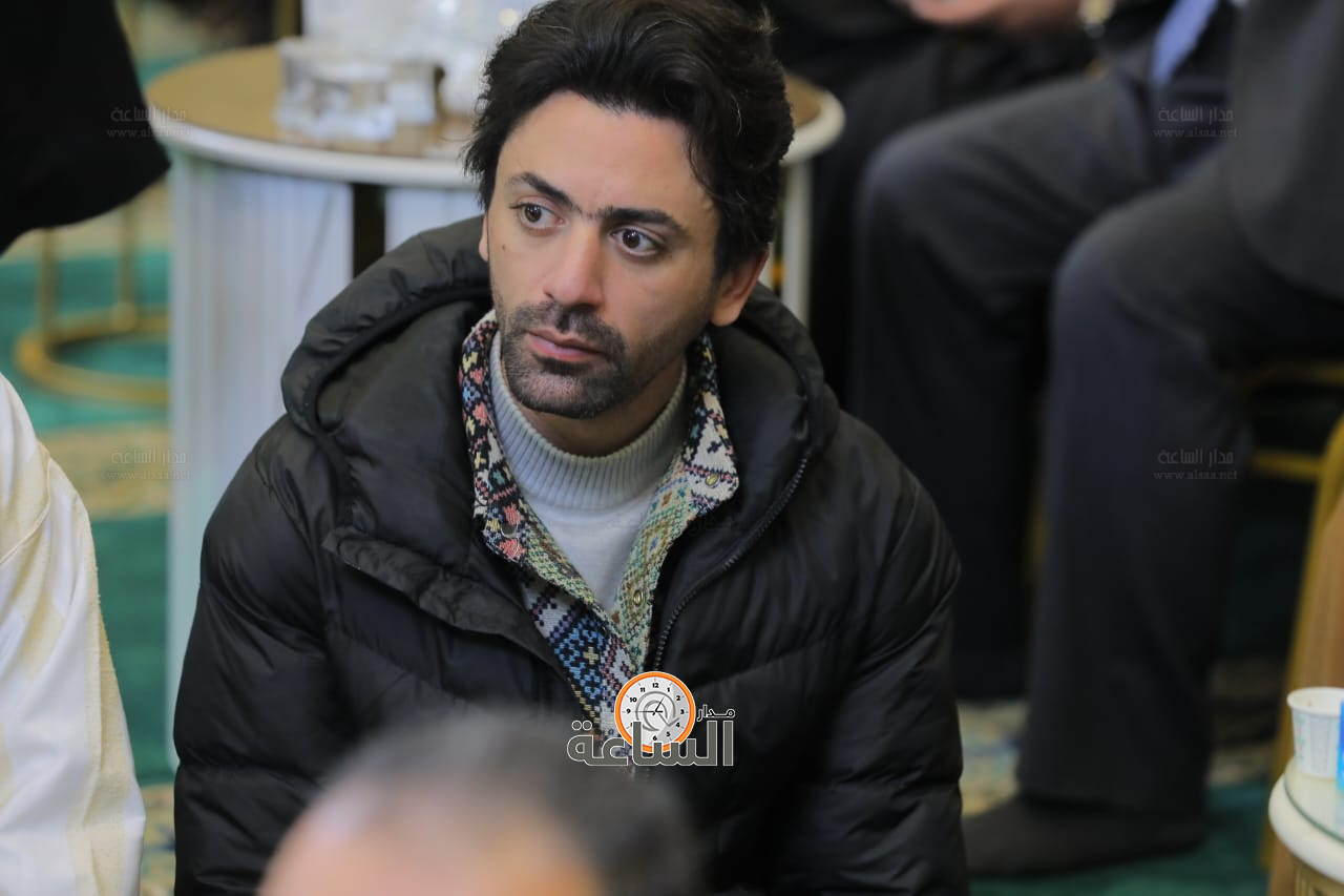 Madar Al-Saa Images 0.6582800574546039