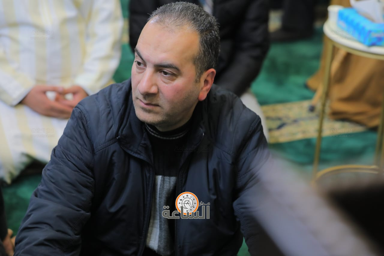 Madar Al-Saa Images 0.5966696004508405