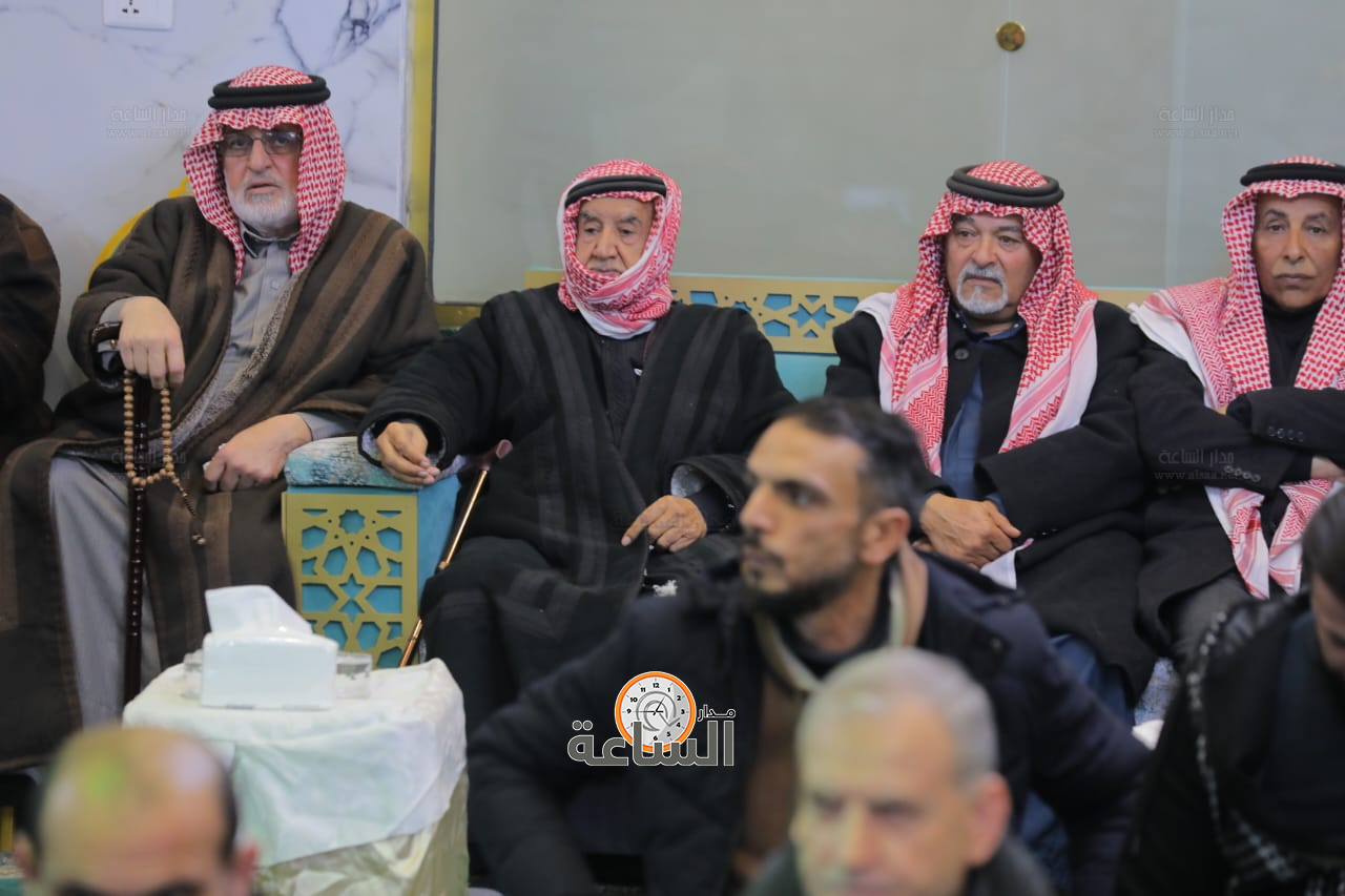 Madar Al-Saa Images 0.18524237122067588