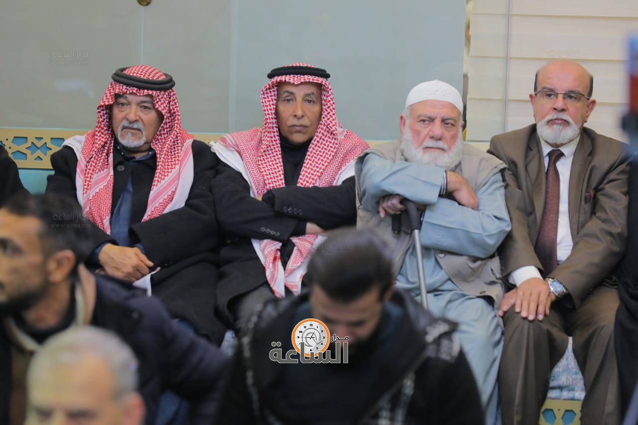 Madar Al-Saa Images 0.6139257154304274