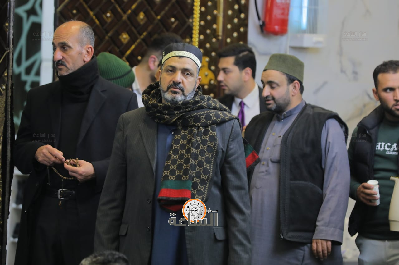 Madar Al-Saa Images 0.05072602570373452