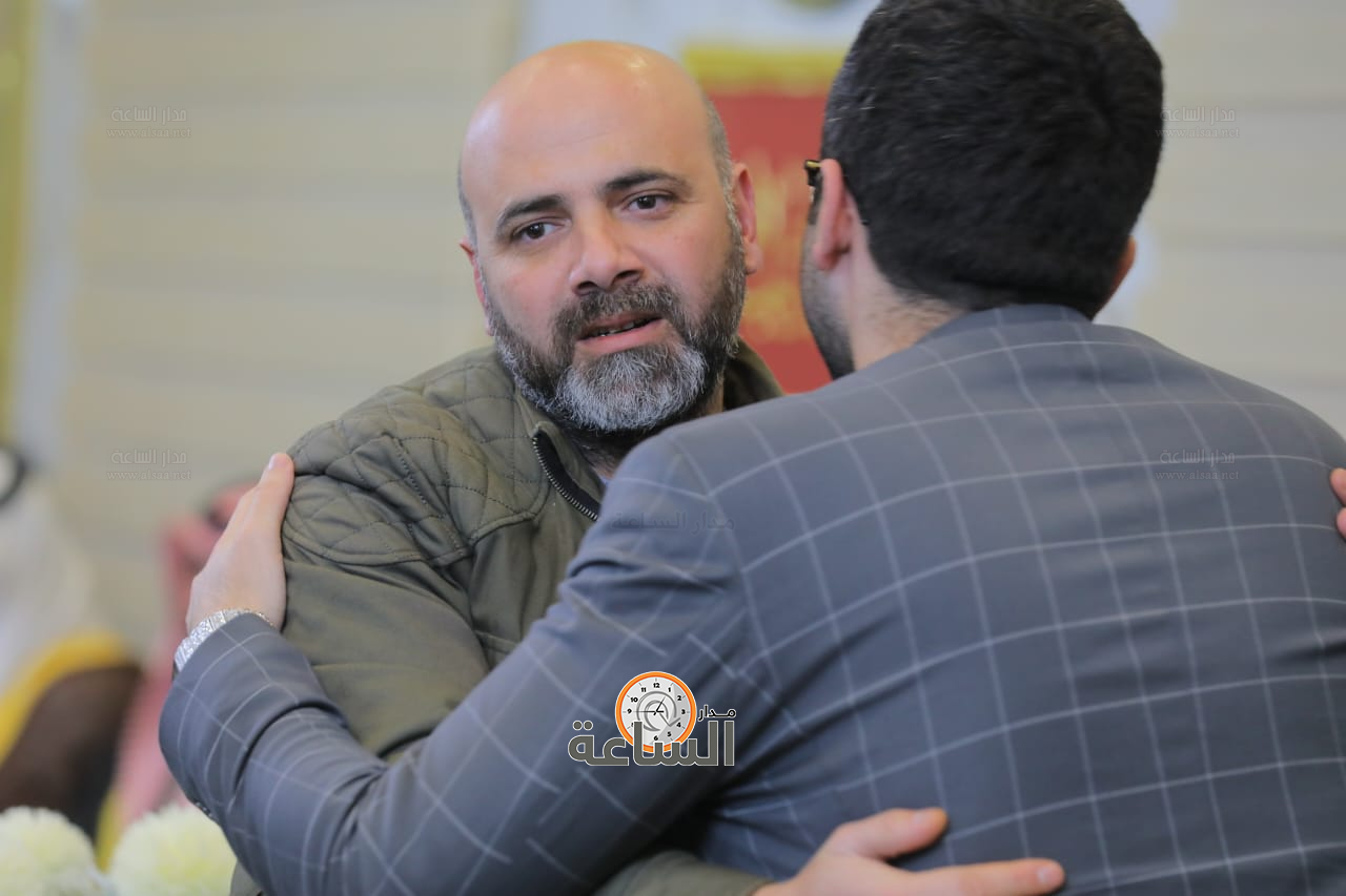 Madar Al-Saa Images 0.09557956585982263