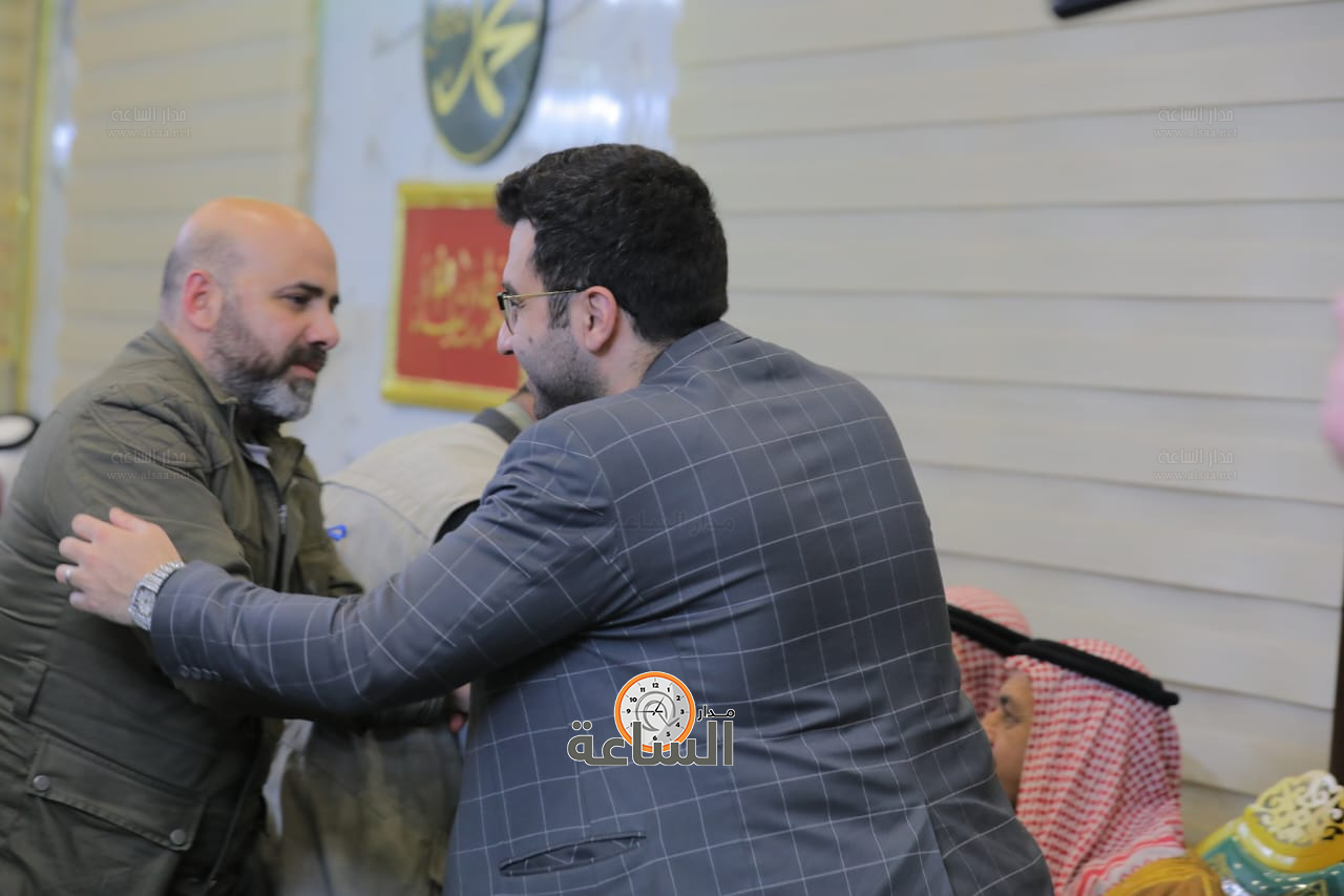 Madar Al-Saa Images 0.1590960137574049