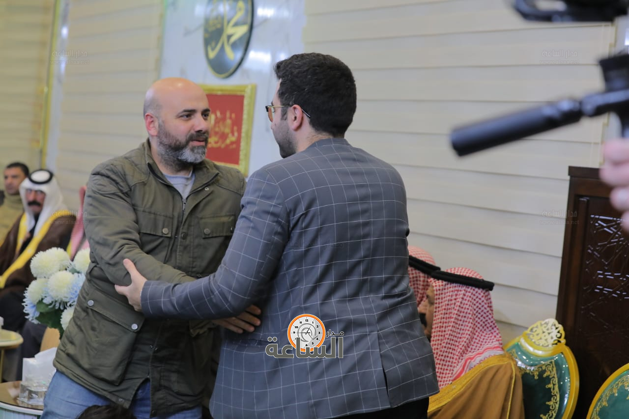 Madar Al-Saa Images 0.005212806908923673