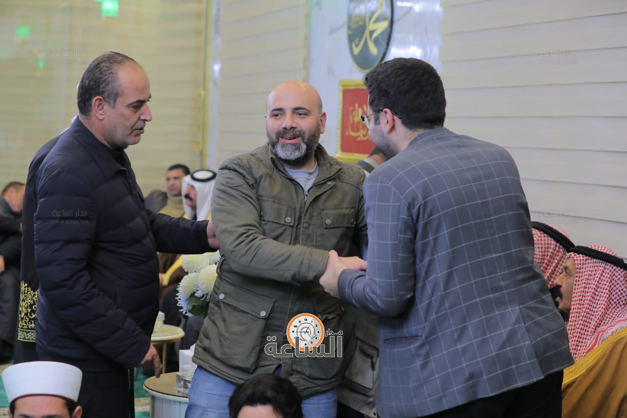 Madar Al-Saa Images 0.5518683961855679