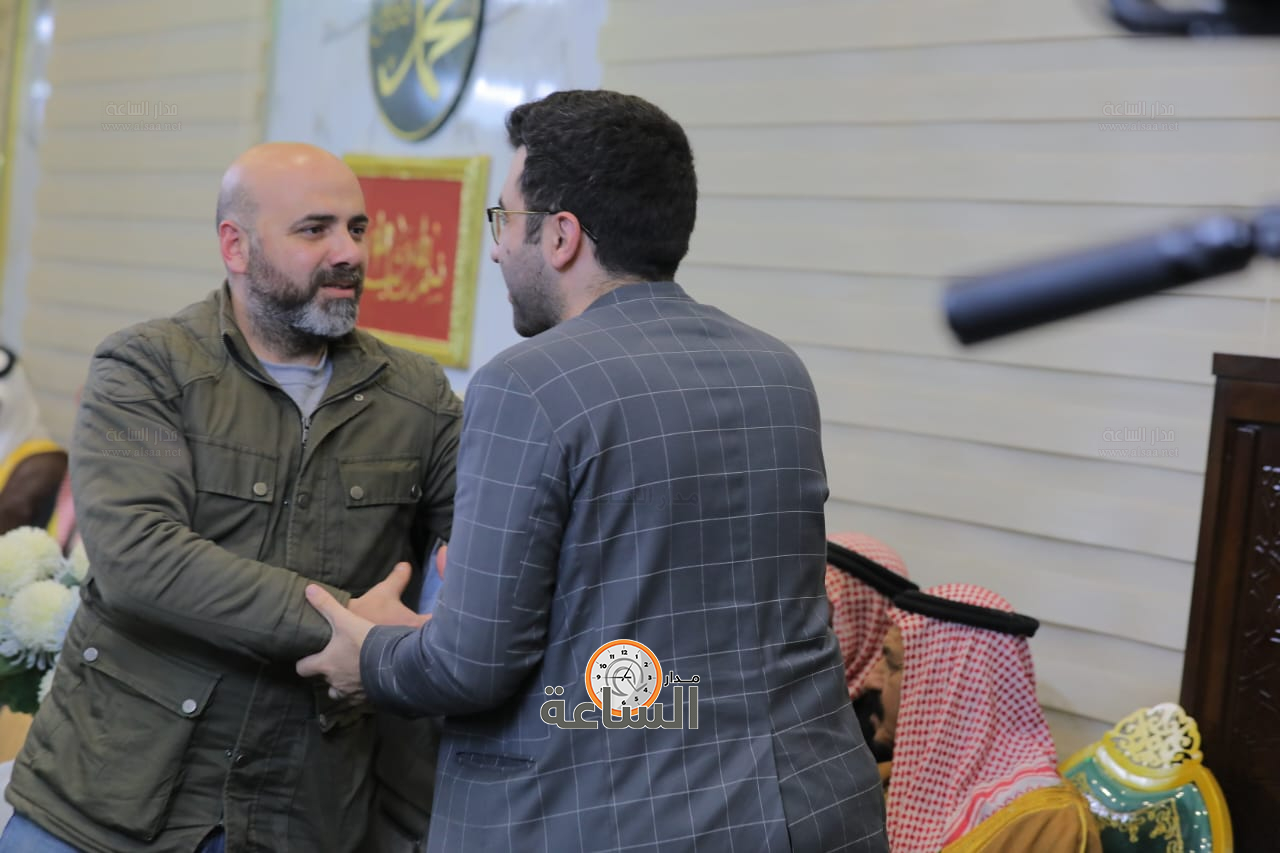 Madar Al-Saa Images 0.5975061752341386