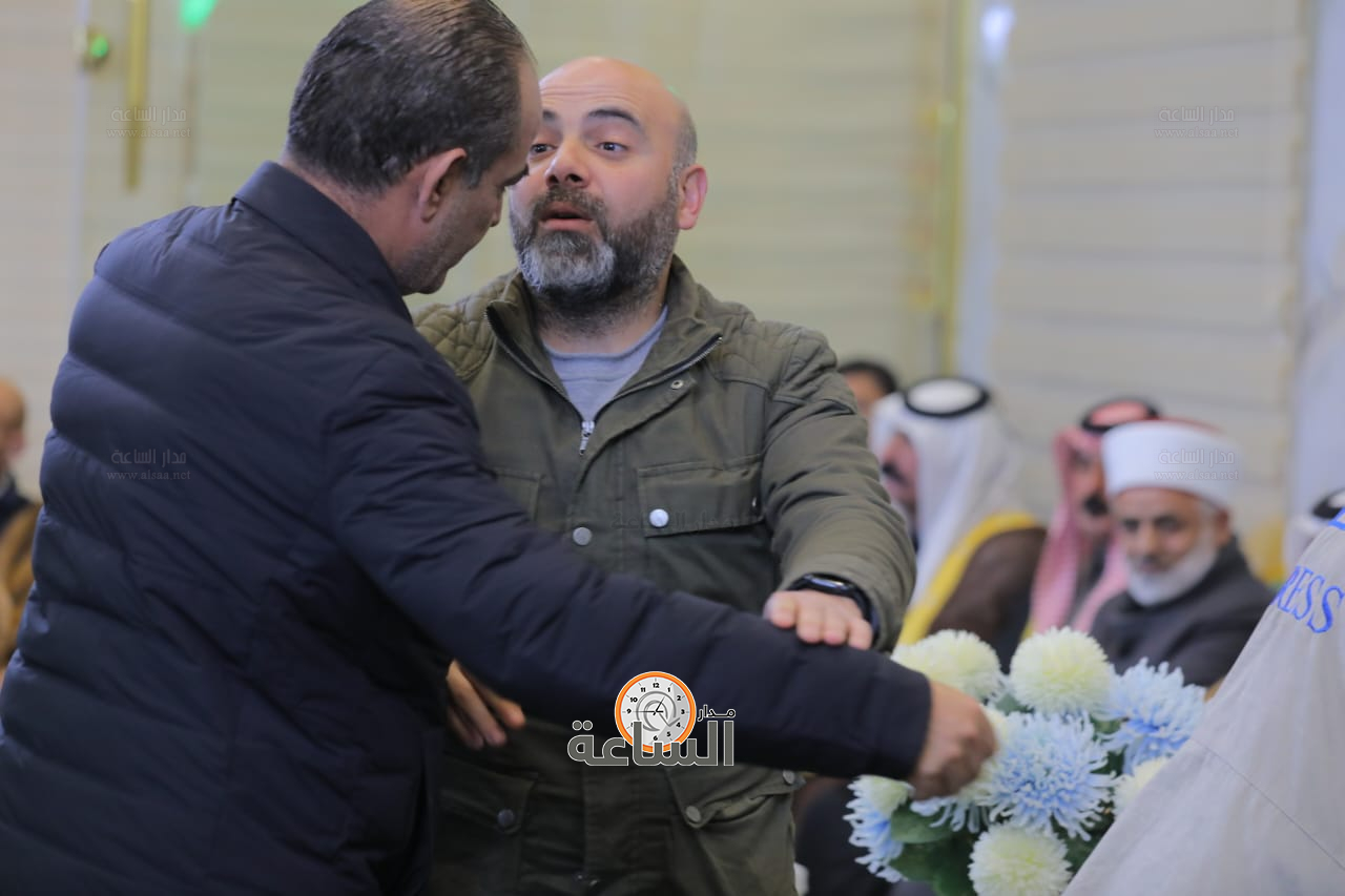 Madar Al-Saa Images 0.8154584874381174