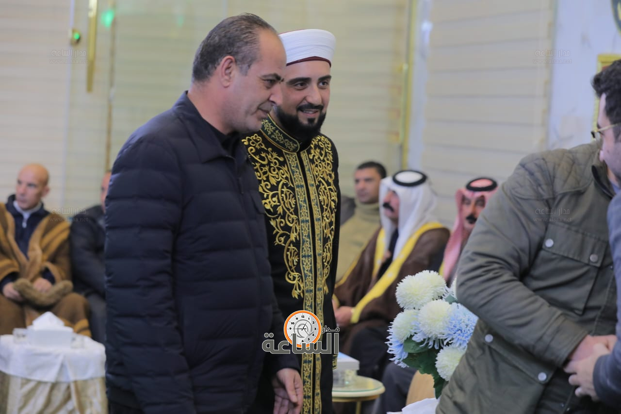 Madar Al-Saa Images 0.5867292515480116