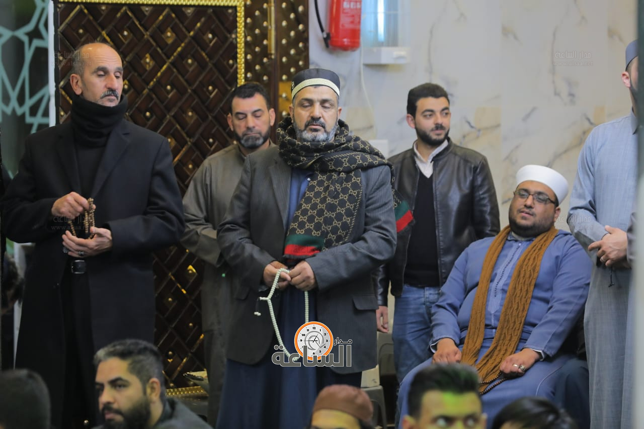 Madar Al-Saa Images 0.4308654553431308