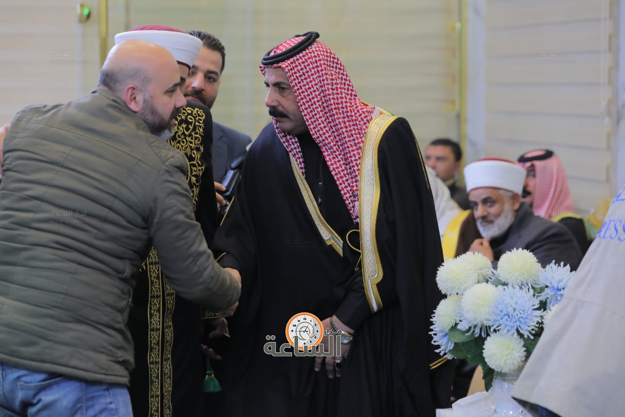 Madar Al-Saa Images 0.8132969703108881