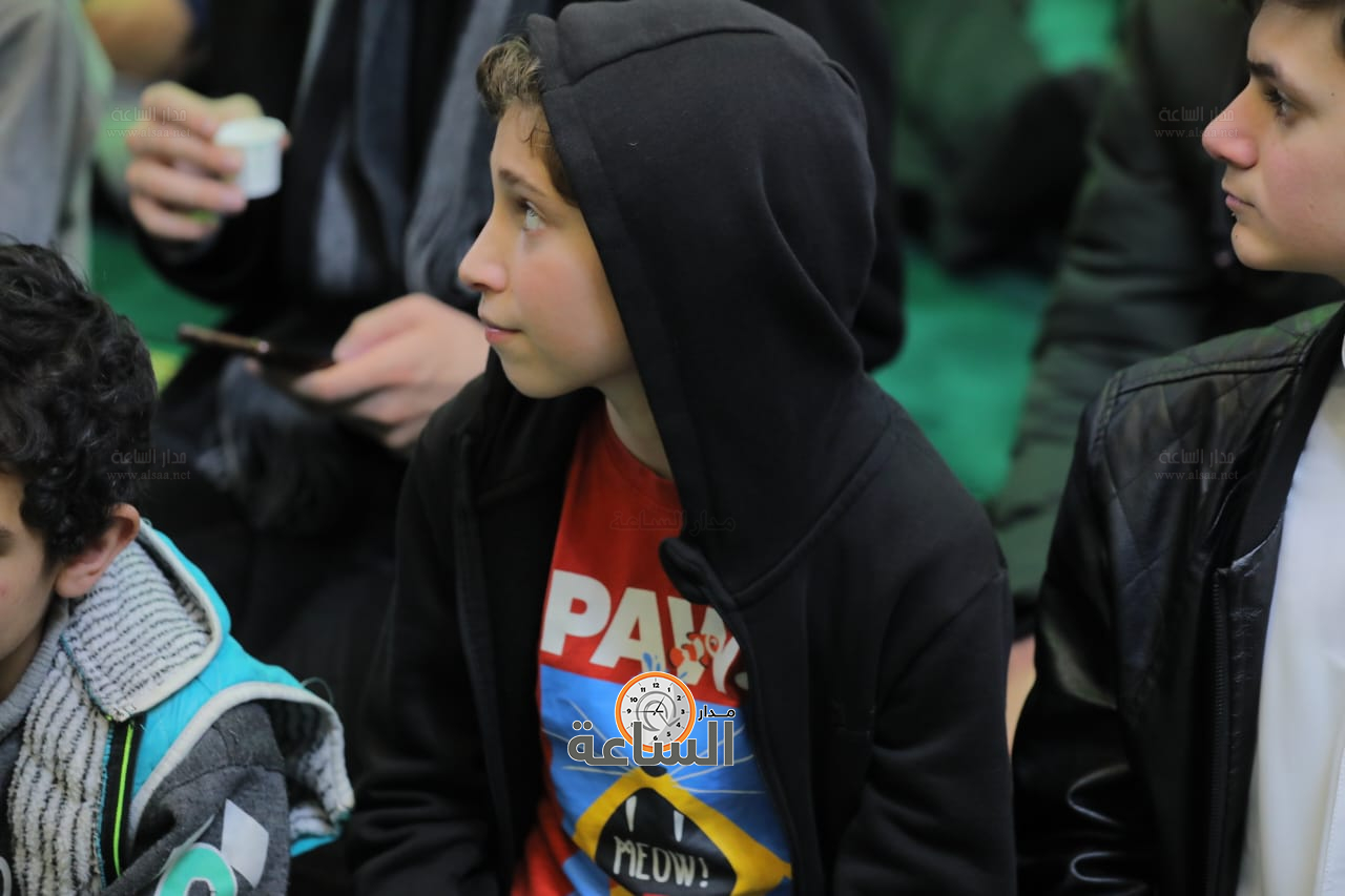 Madar Al-Saa Images 0.6669660913521502