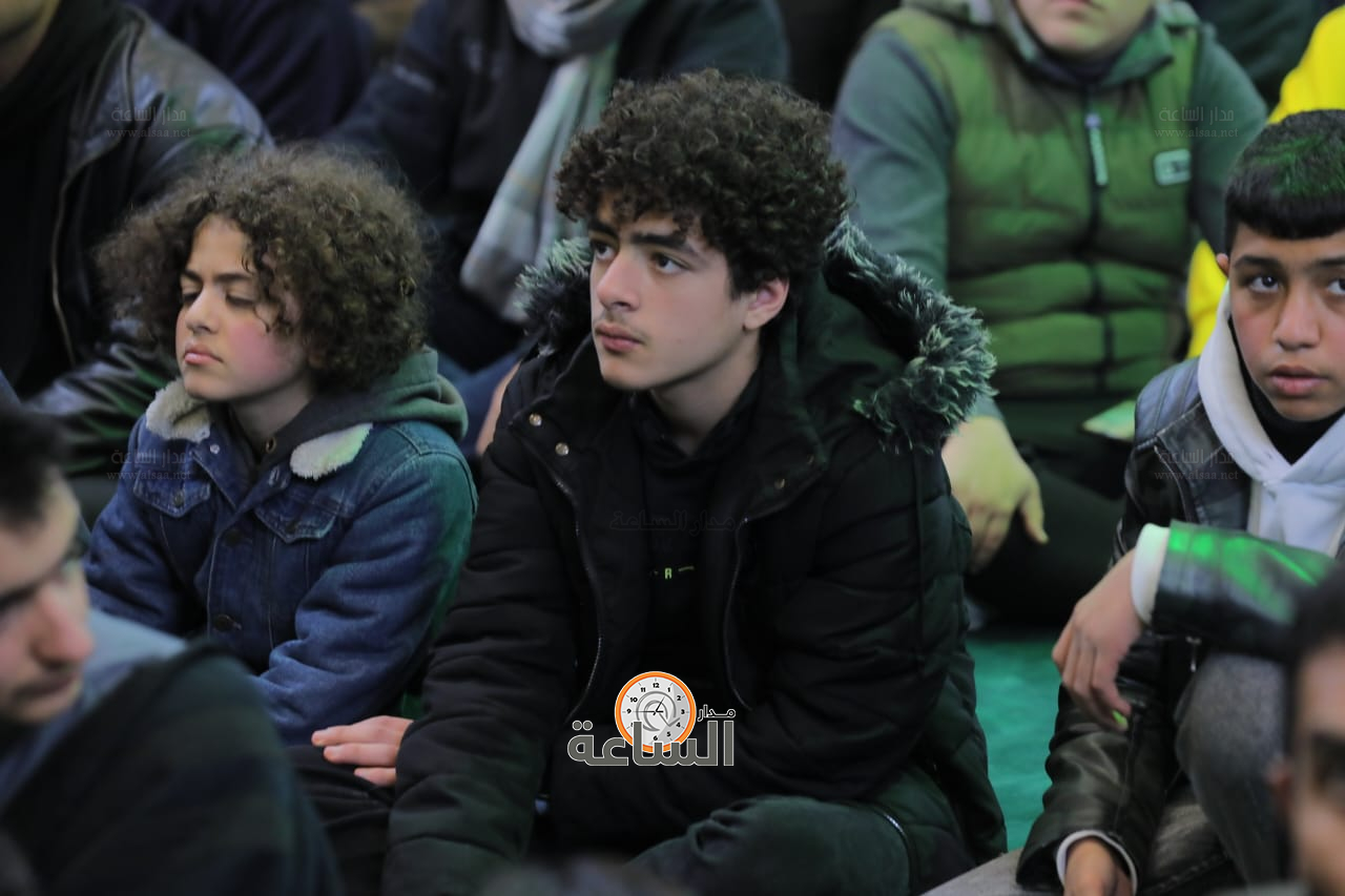 Madar Al-Saa Images 0.29224134527950807