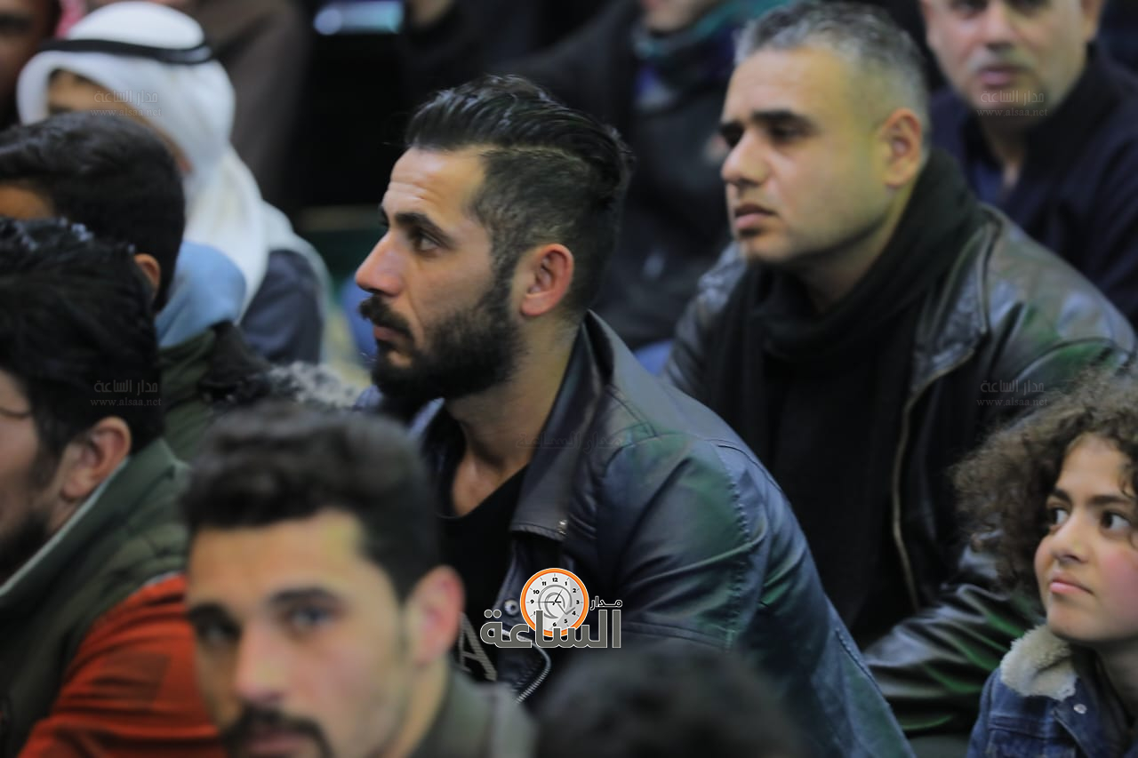 Madar Al-Saa Images 0.46890697363275624