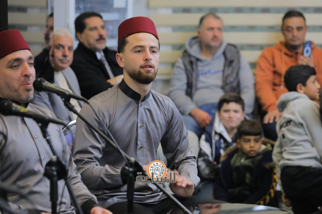 Madar Al-Saa Images 0.4785124661812694