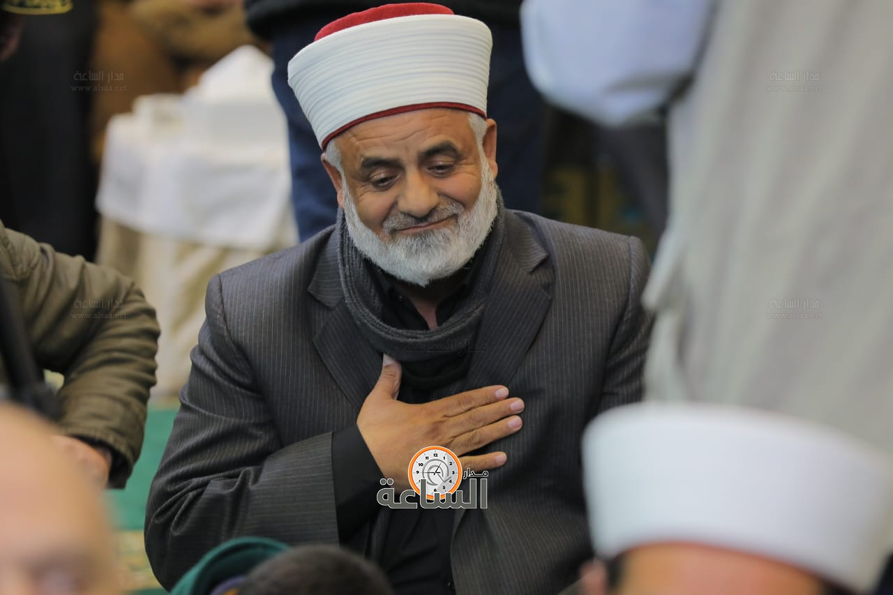 Madar Al-Saa Images 0.7196568831449859