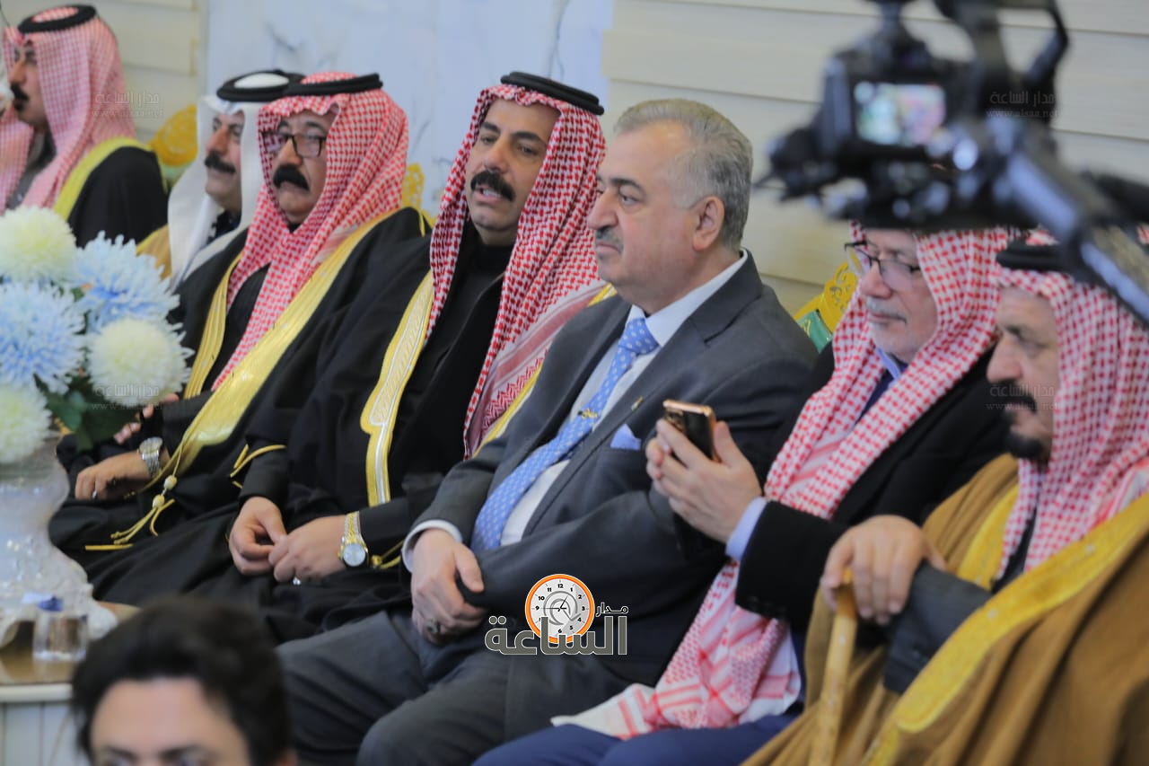 Madar Al-Saa Images 0.05547655045919808