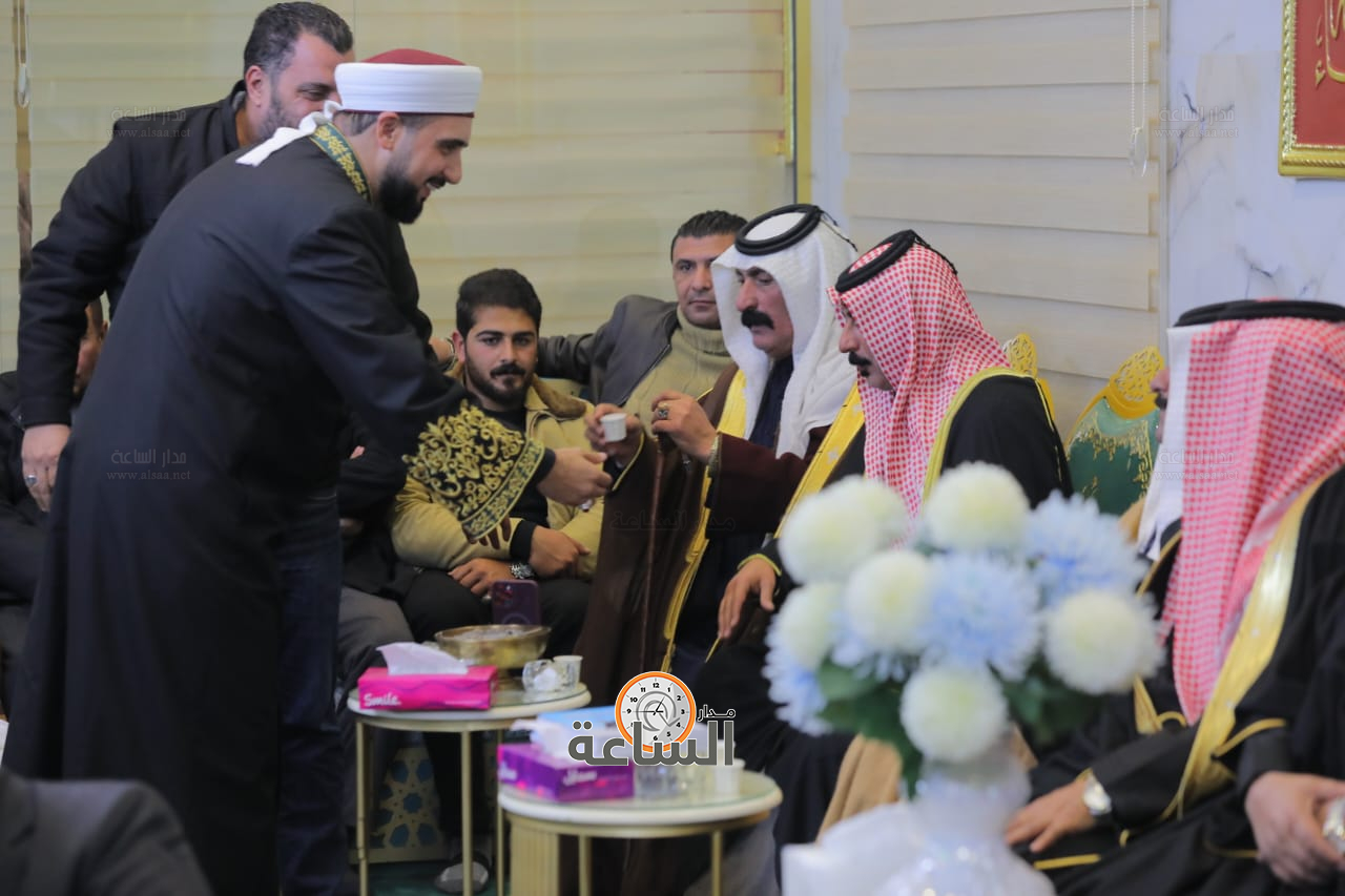 Madar Al-Saa Images 0.7257498698952194