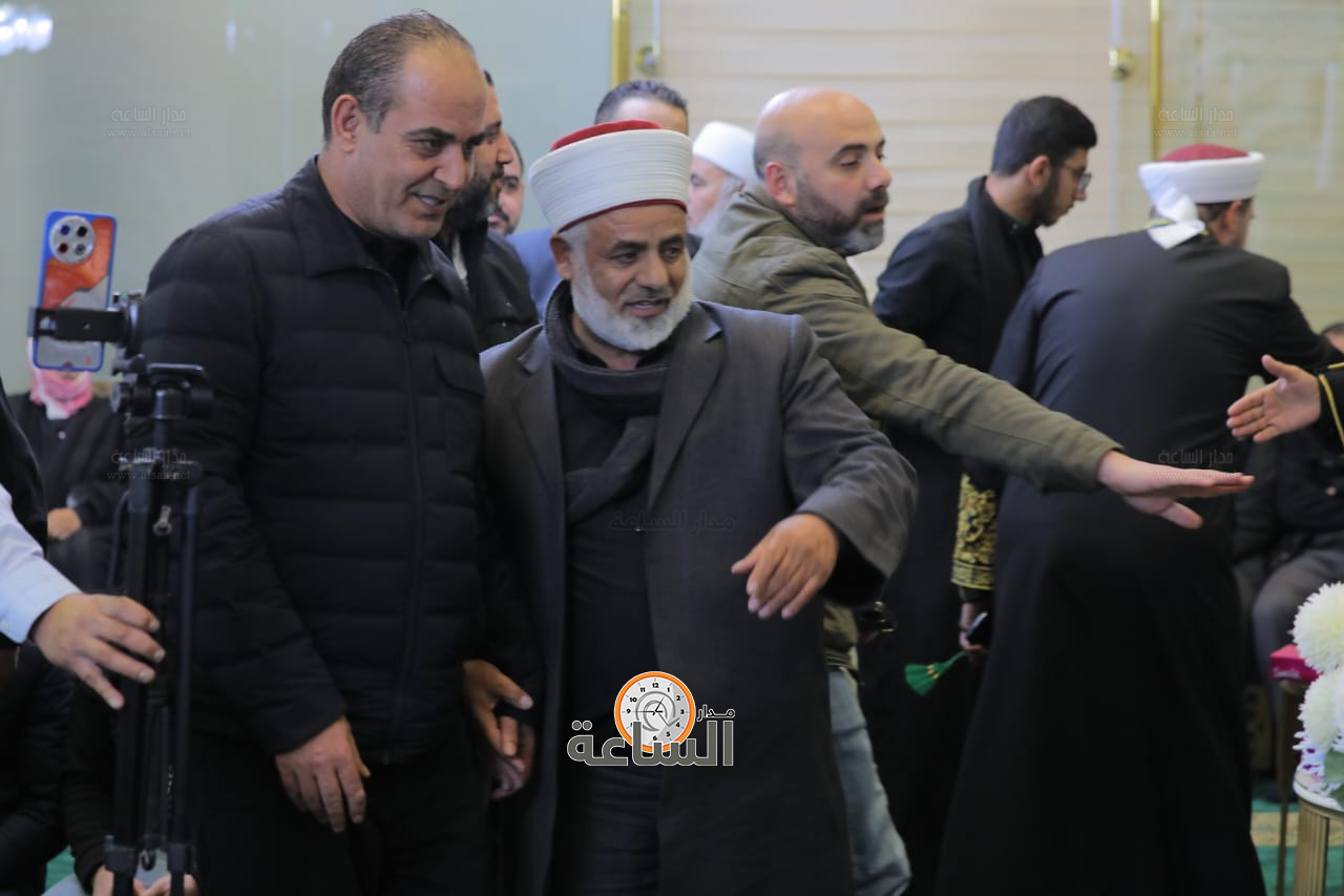 Madar Al-Saa Images 0.7070215459362823