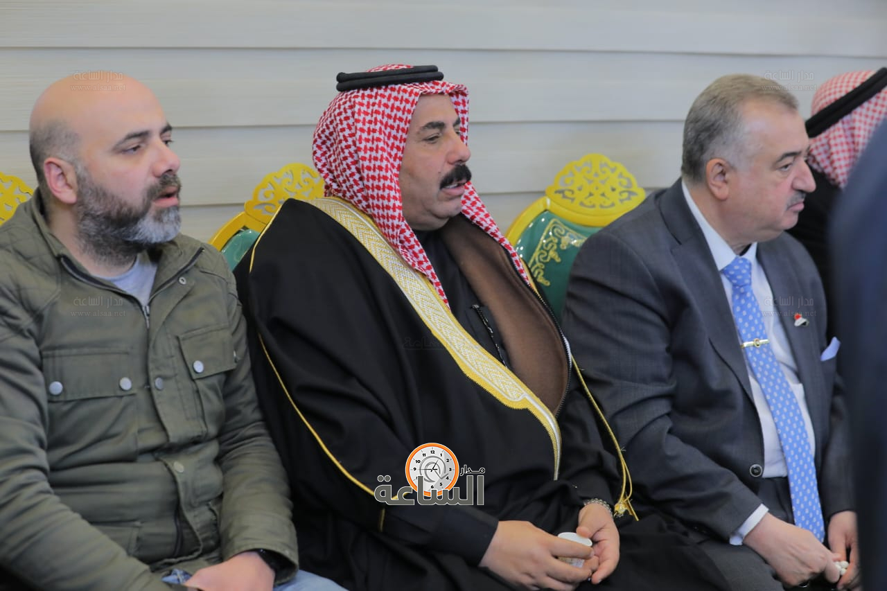 Madar Al-Saa Images 0.4151588490002953