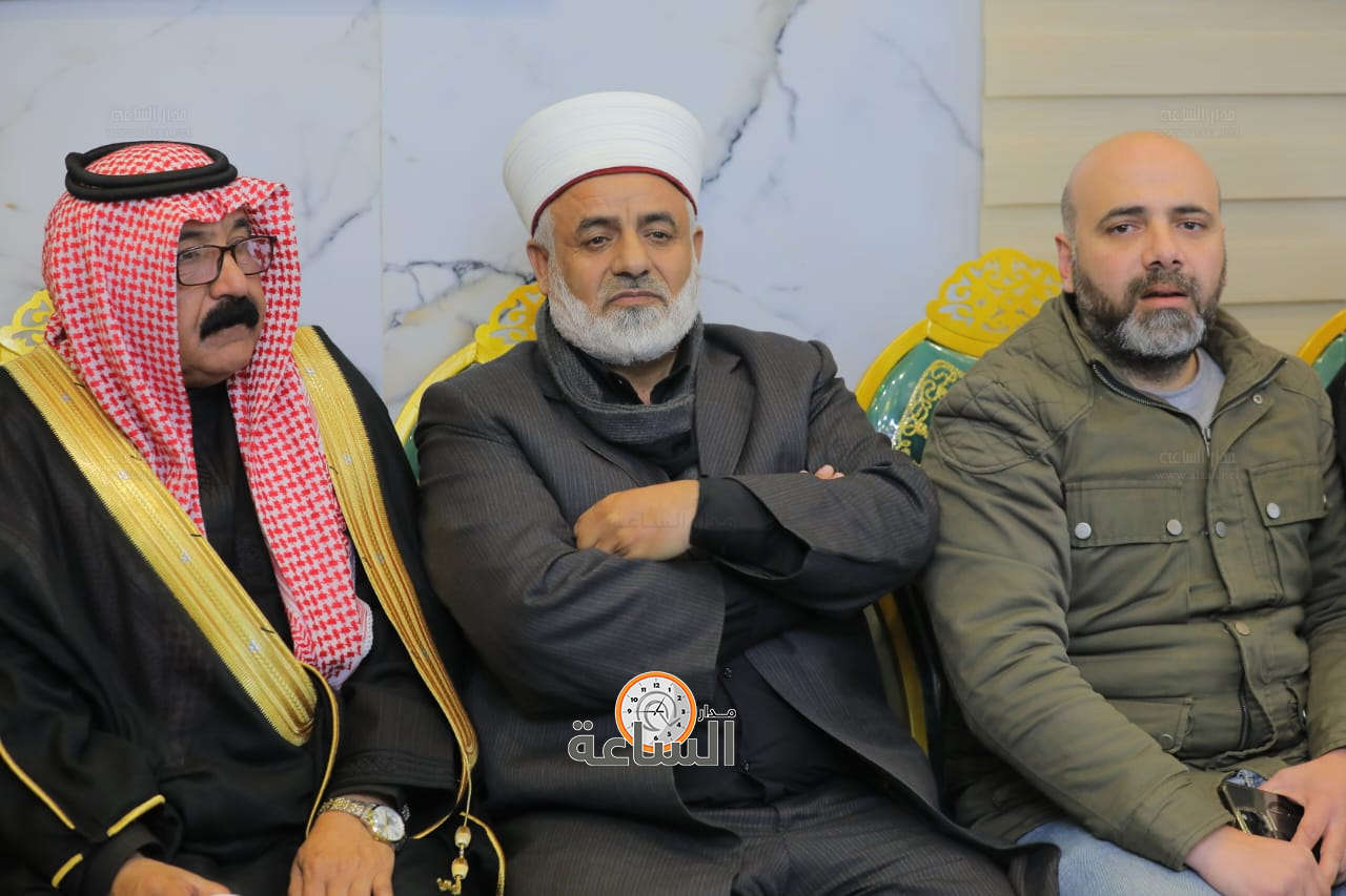 Madar Al-Saa Images 0.8614512784046056