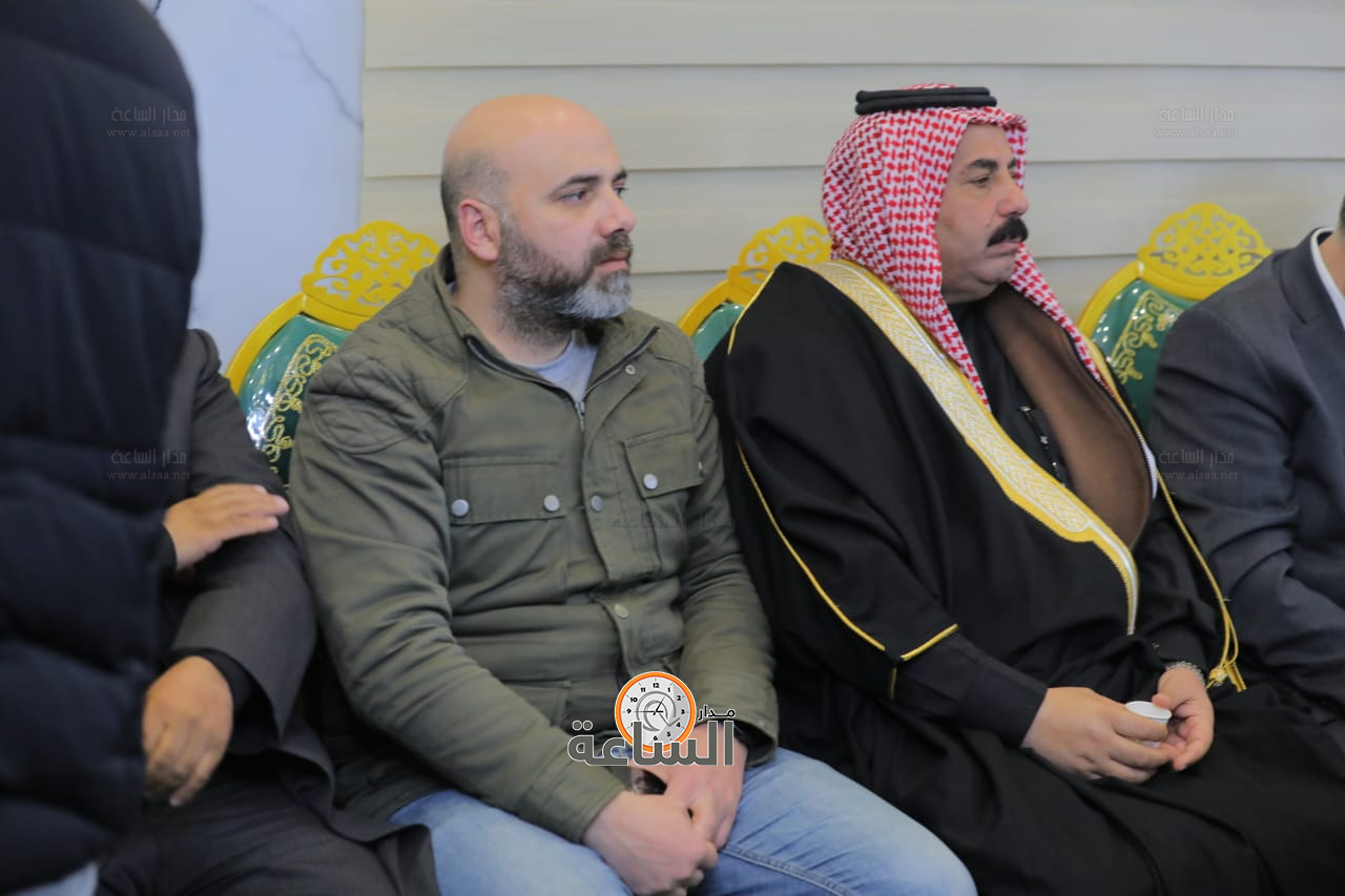 Madar Al-Saa Images 0.7712683355684591