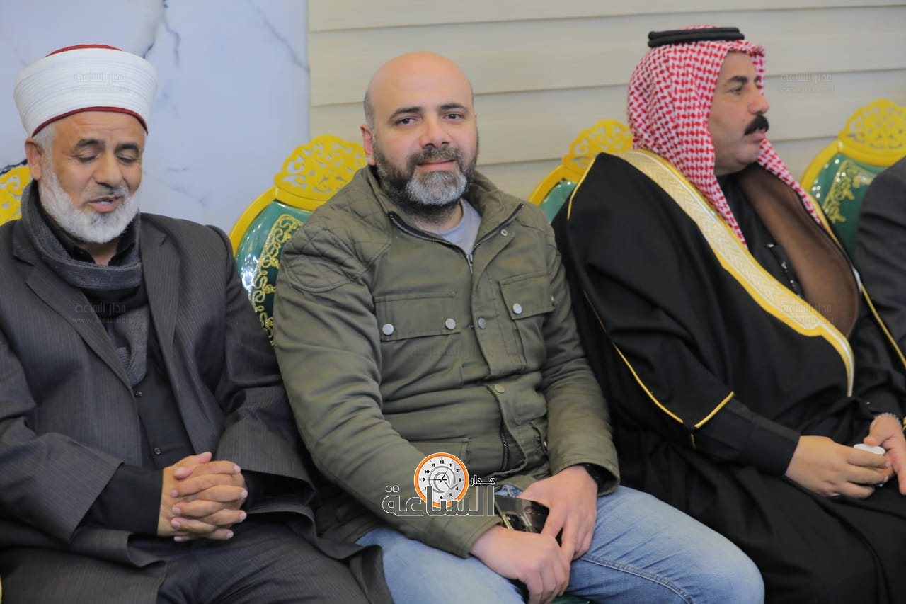 Madar Al-Saa Images 0.04903424785206112