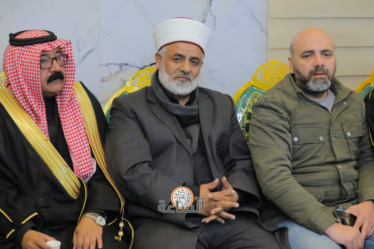 Madar Al-Saa Images 0.3153440245348893