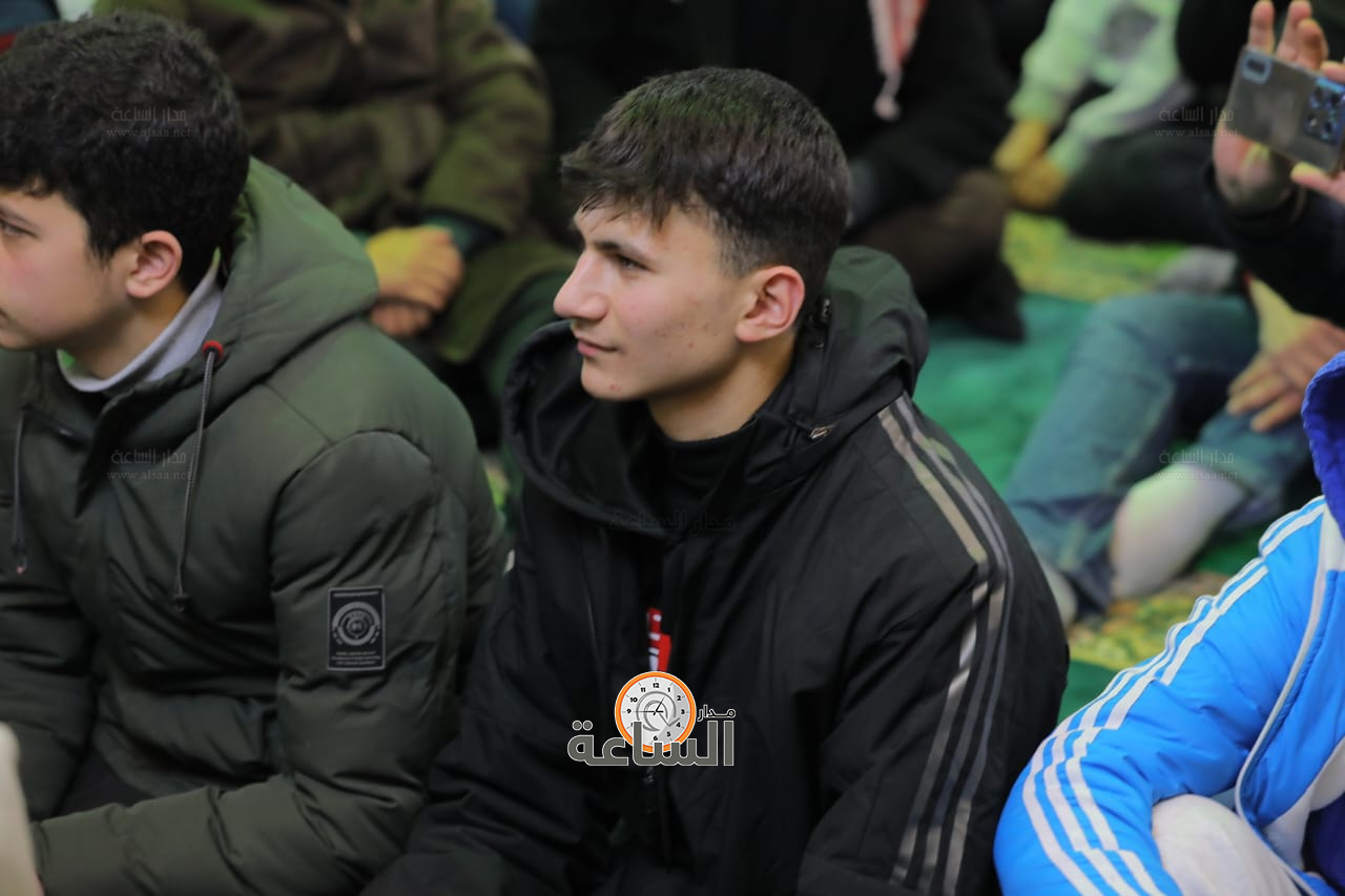 Madar Al-Saa Images 0.19256226918279795