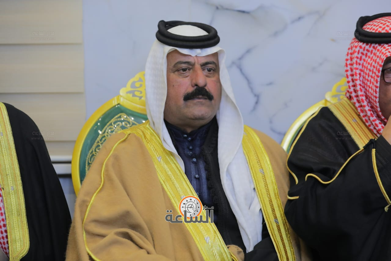 Madar Al-Saa Images 0.6985676095175304